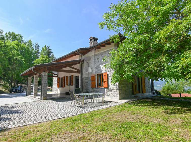 Villa Monzuno Bologna Emilia Romagna Italy Pool