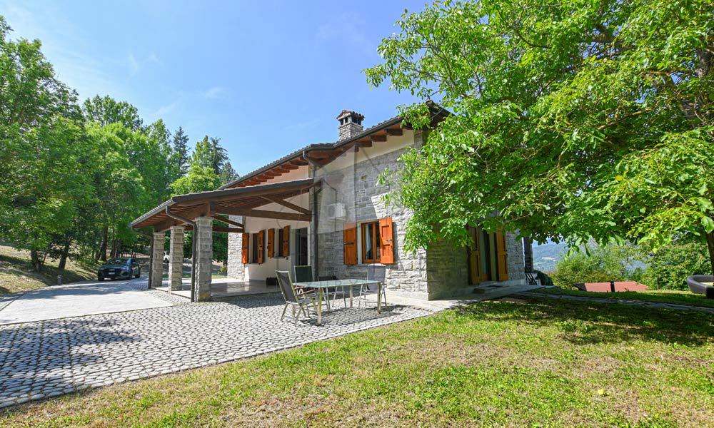 Villa Monzuno Bologna Emilia Romagna Italy Pool