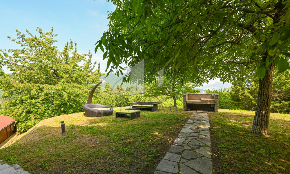 Villa Monzuno Bologna Emilia Romagna Italy Pool