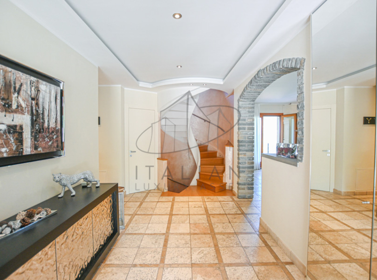 Villa Monzuno Bologna Emilia Romagna Italy Pool