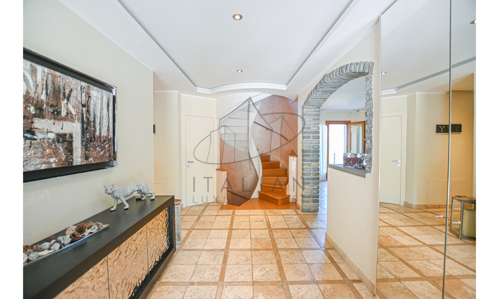 Villa Monzuno Bologna Emilia Romagna Italy Pool
