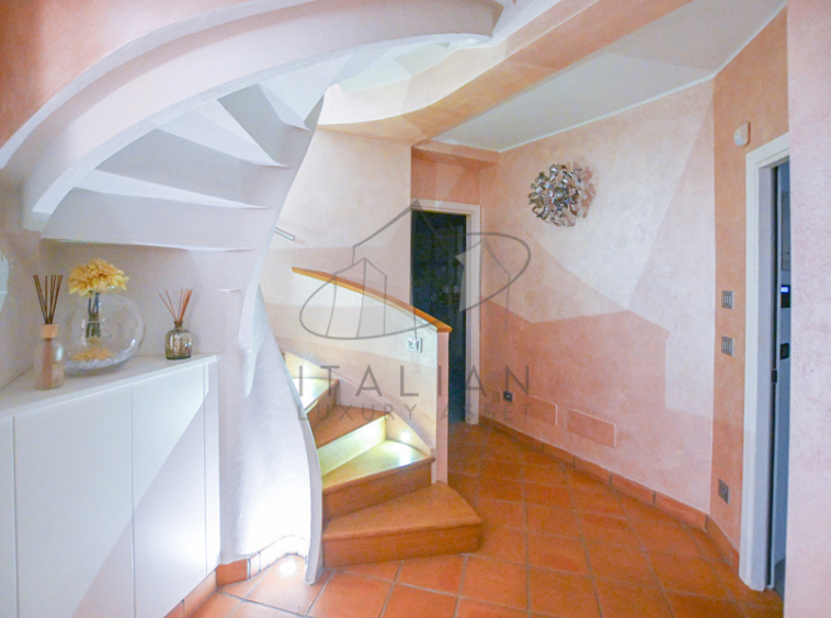 Villa Monzuno Bologna Emilia Romagna Italy Pool