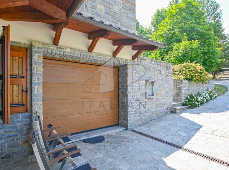 Villa Monzuno Bologna Emilia Romagna Italy Pool