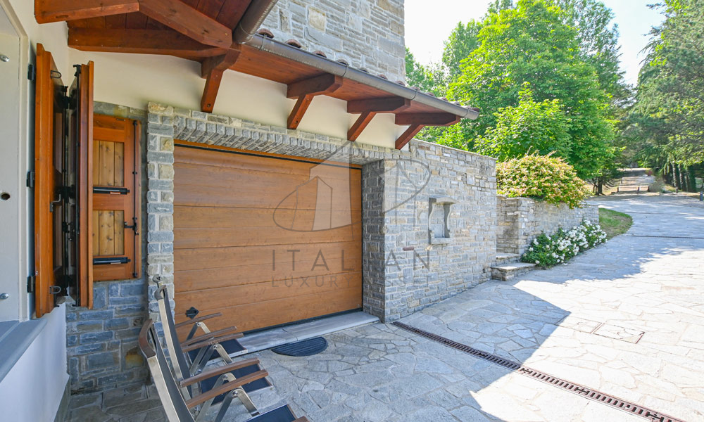 Villa Monzuno Bologna Emilia Romagna Italy Pool
