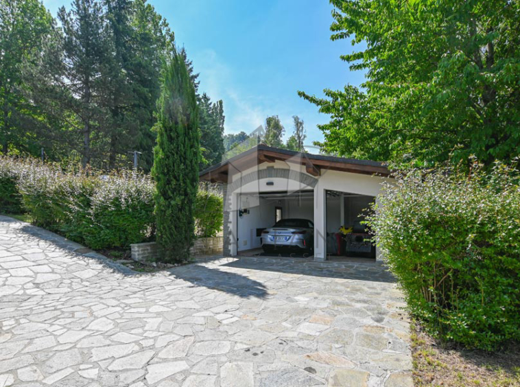 Villa Monzuno Bologna Emilia Romagna Italy Pool