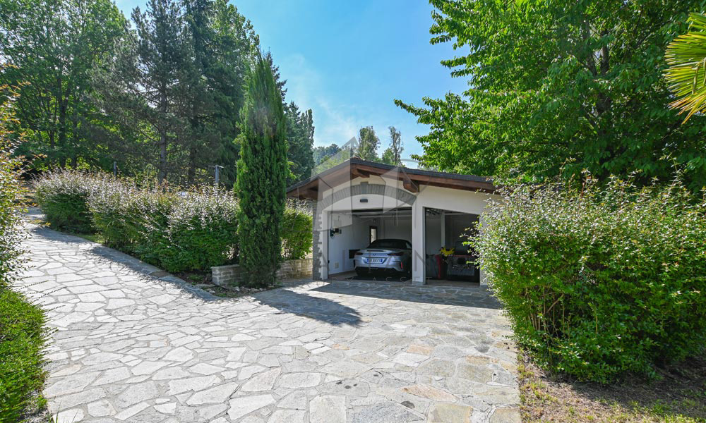 Villa Monzuno Bologna Emilia Romagna Italy Pool