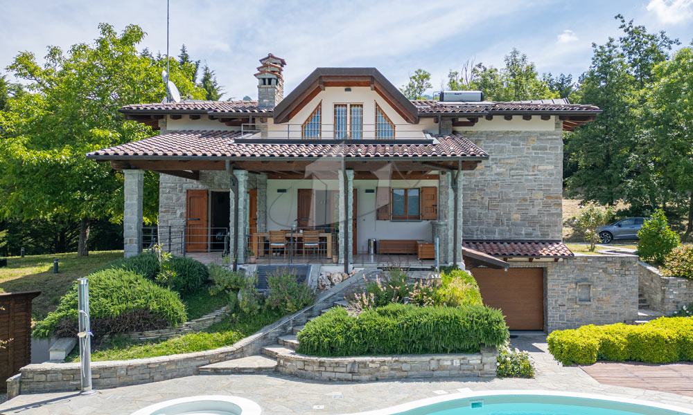 Villa Monzuno Bologna Emilia Romagna Italy Pool