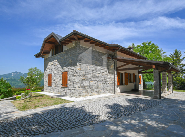 Villa Monzuno Bologna Emilia Romagna Italy Pool