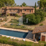 Agriturismo Farmhouse Castiglione del Lago Umbria Italy