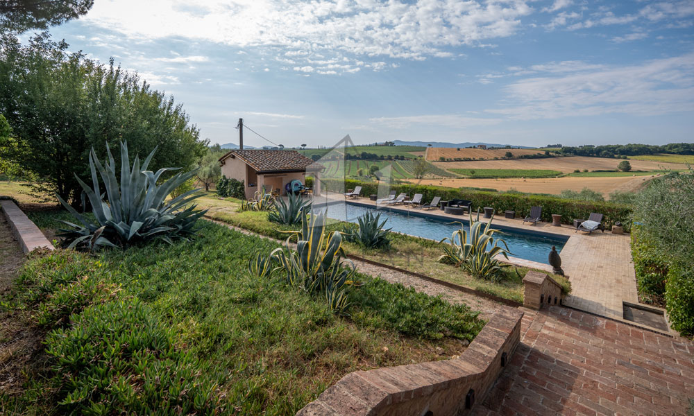 Agriturismo Farmhouse Castiglione del Lago Umbria Italy