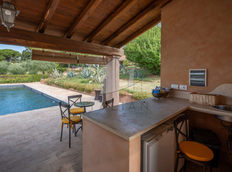 Agriturismo Farmhouse Castiglione del Lago Umbria Italy