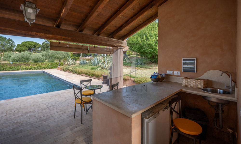 Agriturismo Farmhouse Castiglione del Lago Umbria Italy