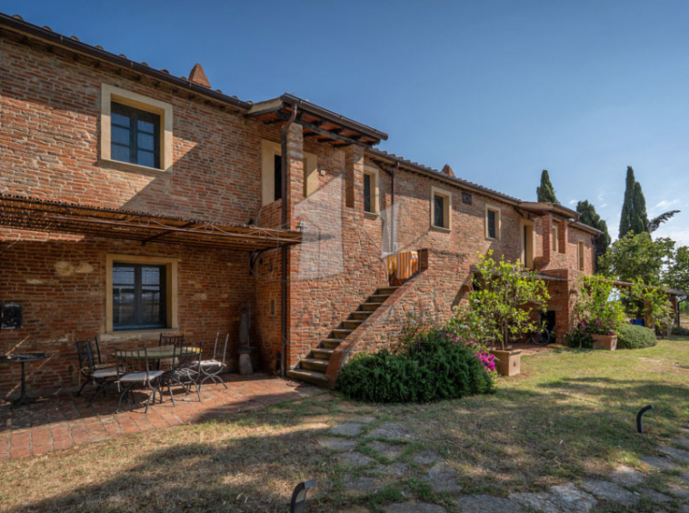 Agriturismo Farmhouse Castiglione del Lago Umbria Italy