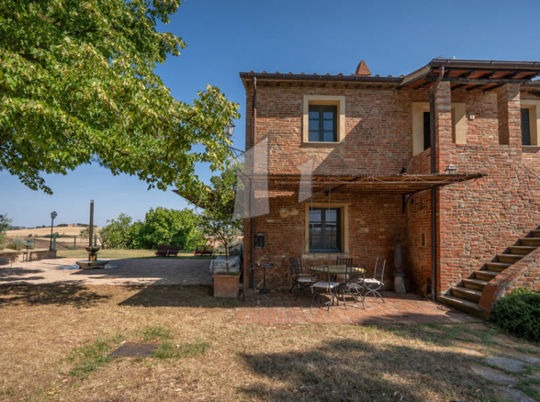 Agriturismo Farmhouse Castiglione del Lago Umbria Italy