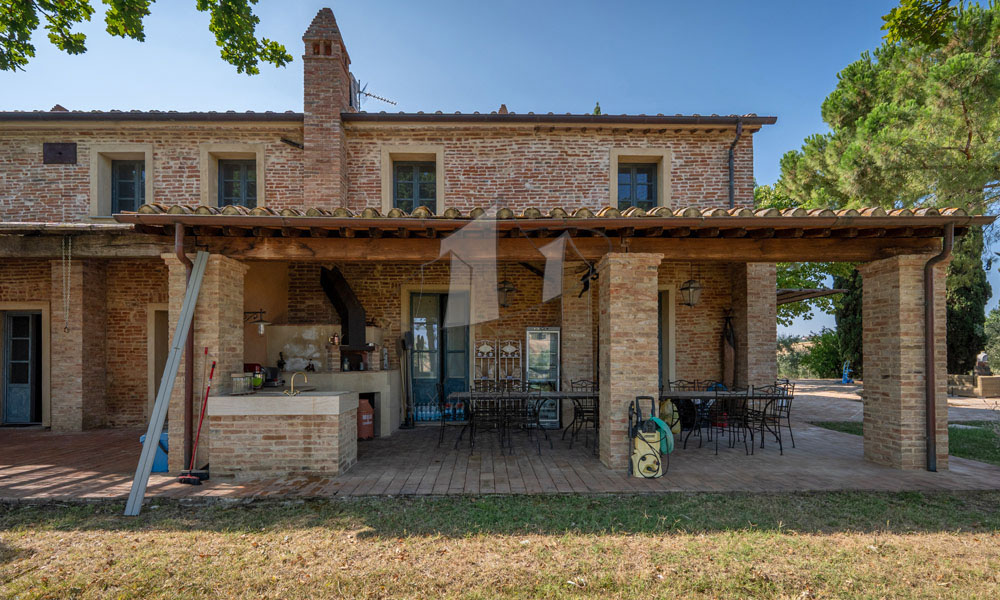 Agriturismo Farmhouse Castiglione del Lago Umbria Italy