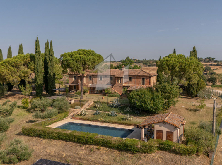 Agriturismo Farmhouse Castiglione del Lago Umbria Italy