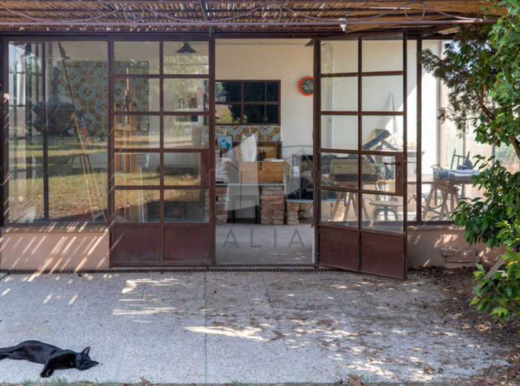 Agriturismo Farmhouse Castiglione del Lago Umbria Italy