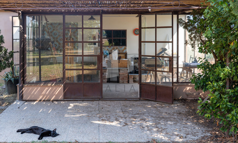 Agriturismo Farmhouse Castiglione del Lago Umbria Italy