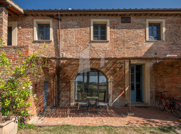 Agriturismo Farmhouse Castiglione del Lago Umbria Italy