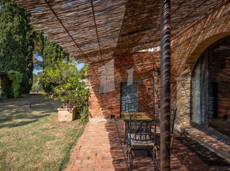 Agriturismo Farmhouse Castiglione del Lago Umbria Italy