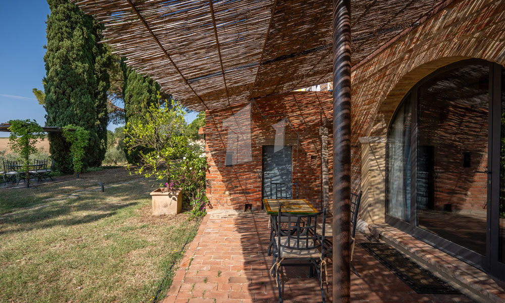 Agriturismo Farmhouse Castiglione del Lago Umbria Italy