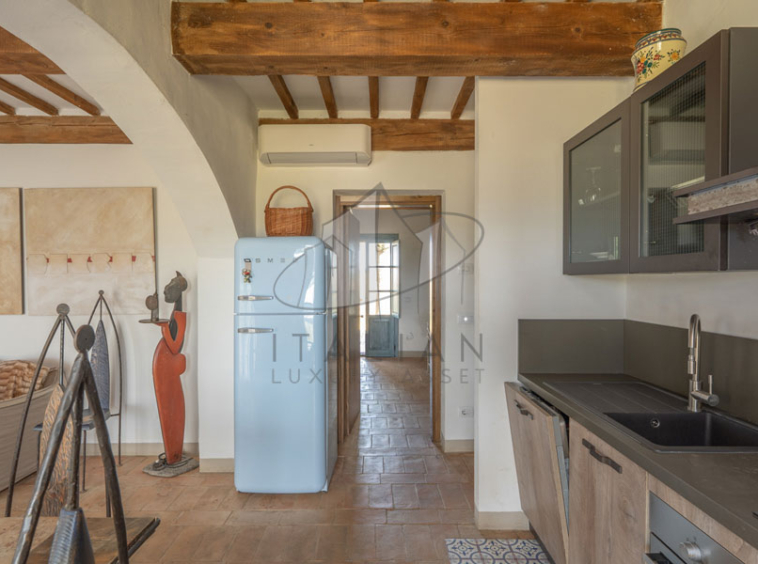 Agriturismo Farmhouse Castiglione del Lago Umbria Italy