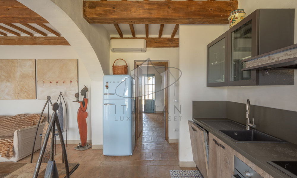 Agriturismo Farmhouse Castiglione del Lago Umbria Italy