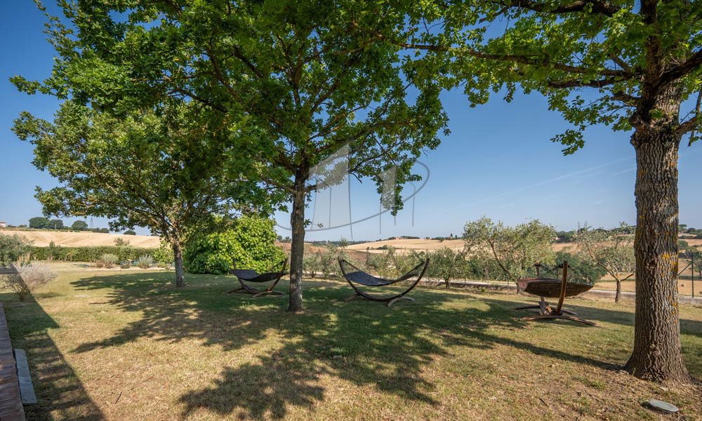 Agriturismo Farmhouse Castiglione del Lago Umbria Italy