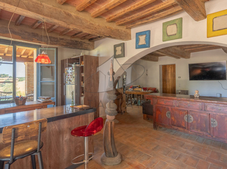 Agriturismo Farmhouse Castiglione del Lago Umbria Italy