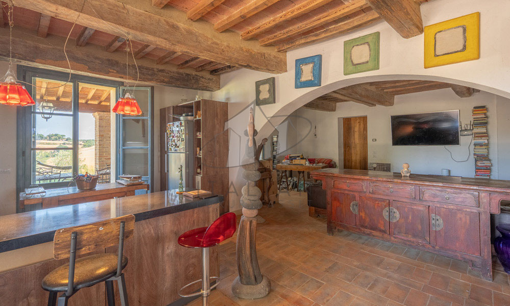 Agriturismo Farmhouse Castiglione del Lago Umbria Italy