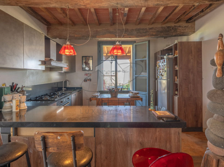 Agriturismo Farmhouse Castiglione del Lago Umbria Italy