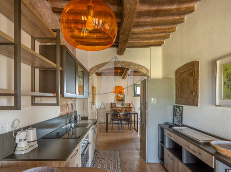Agriturismo Farmhouse Castiglione del Lago Umbria Italy