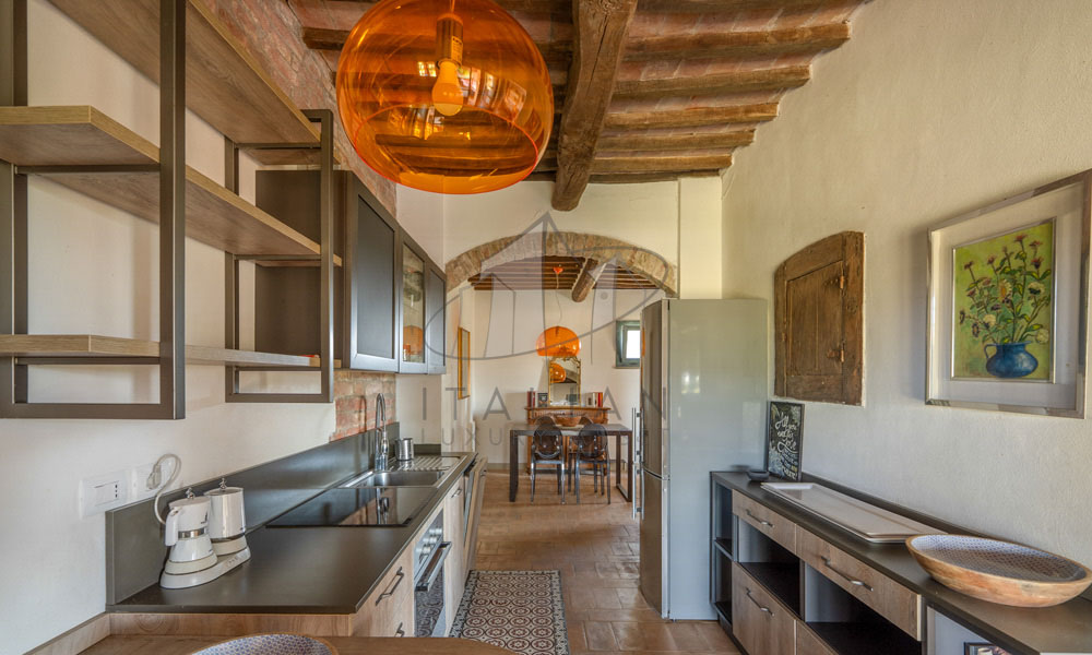 Agriturismo Farmhouse Castiglione del Lago Umbria Italy