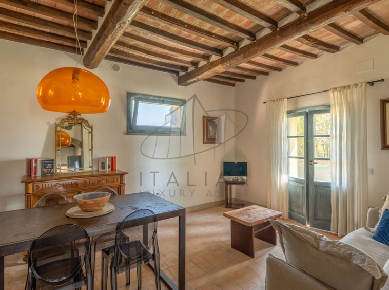 Agriturismo Farmhouse Castiglione del Lago Umbria Italy
