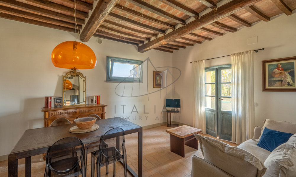 Agriturismo Farmhouse Castiglione del Lago Umbria Italy