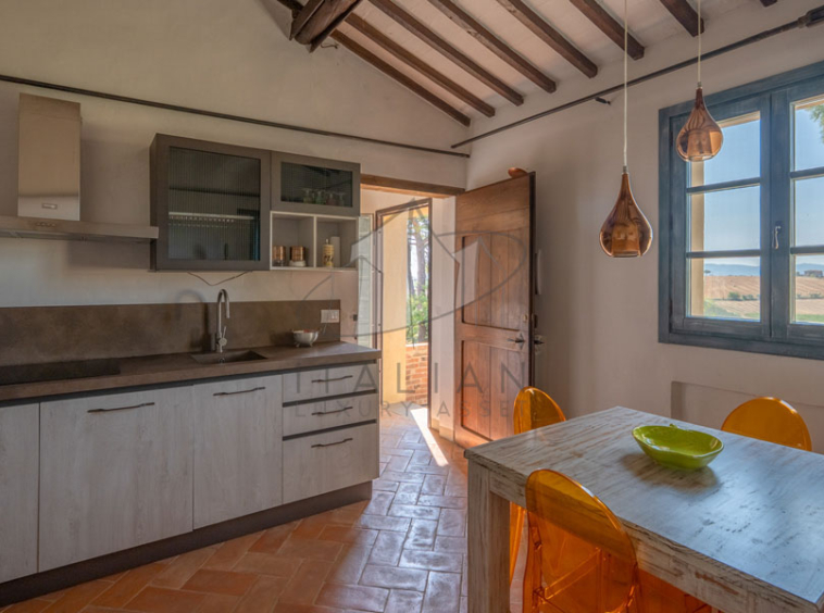 Agriturismo Farmhouse Castiglione del Lago Umbria Italy