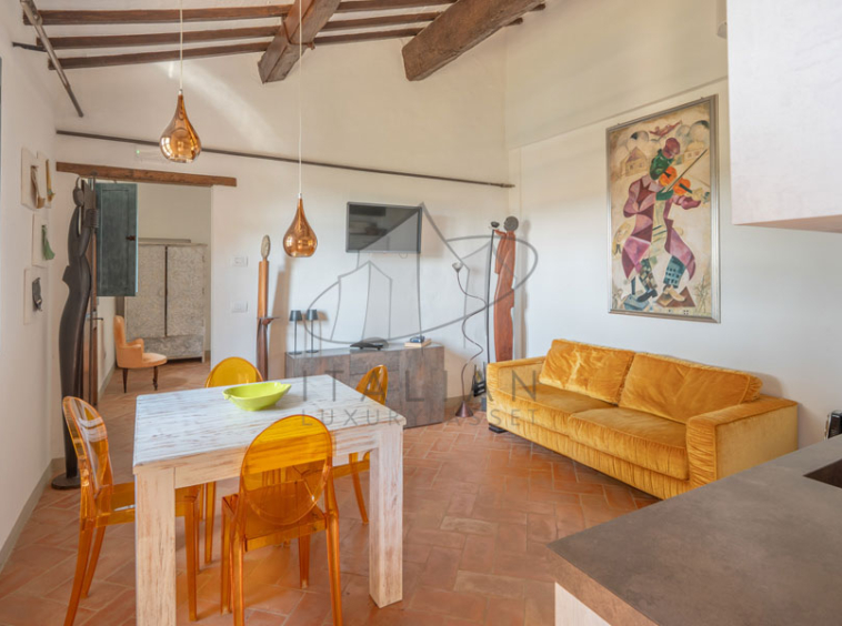 Agriturismo Farmhouse Castiglione del Lago Umbria Italy