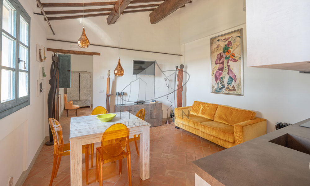 Agriturismo Farmhouse Castiglione del Lago Umbria Italy