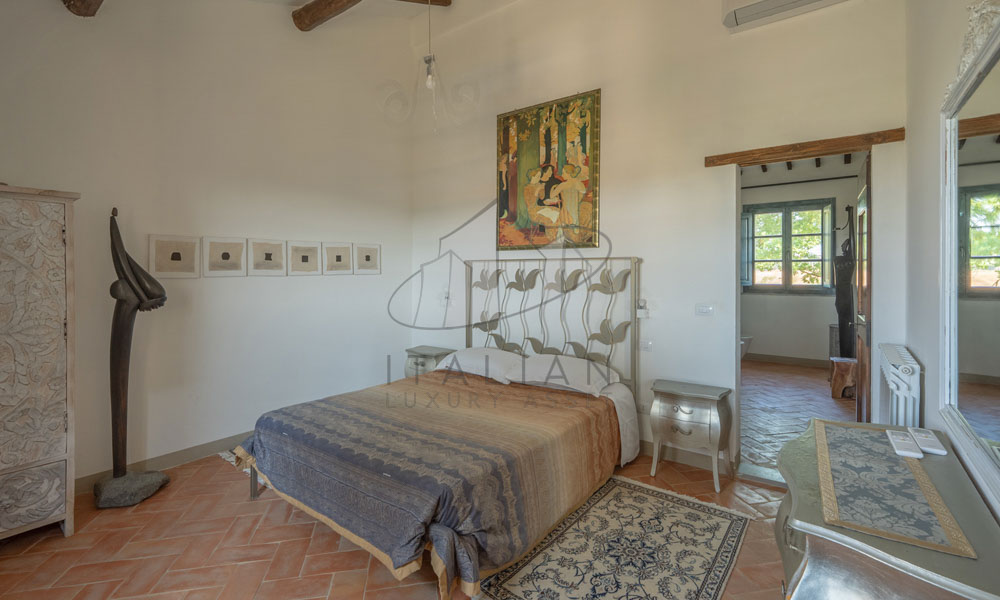 Agriturismo Farmhouse Castiglione del Lago Umbria Italy