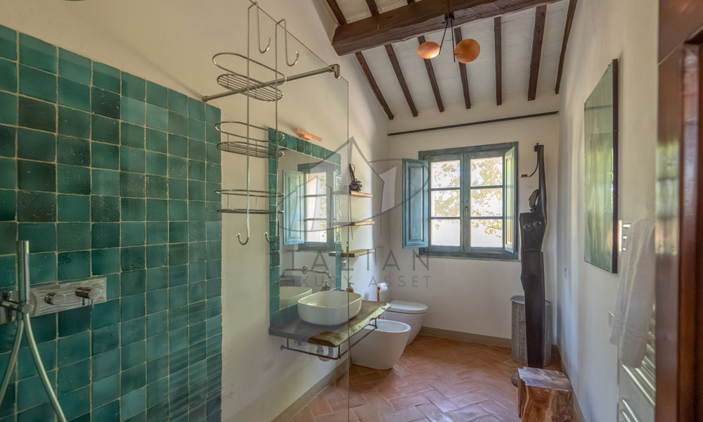 Agriturismo Farmhouse Castiglione del Lago Umbria Italy