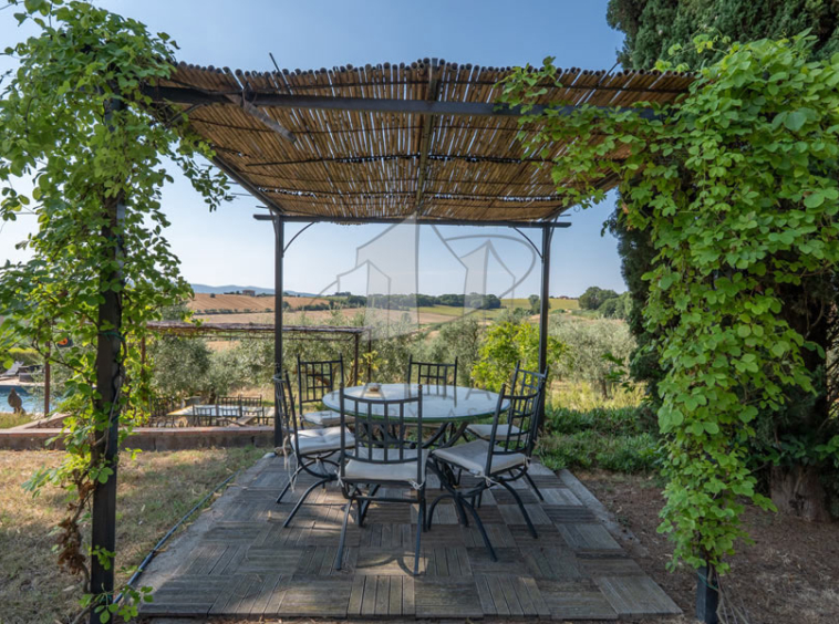 Agriturismo Farmhouse Castiglione del Lago Umbria Italy