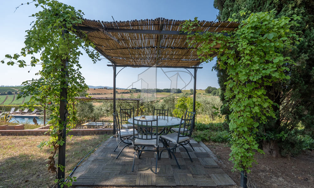 Agriturismo Farmhouse Castiglione del Lago Umbria Italy