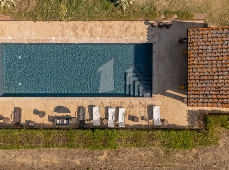 Agriturismo Farmhouse Castiglione del Lago Umbria Italy