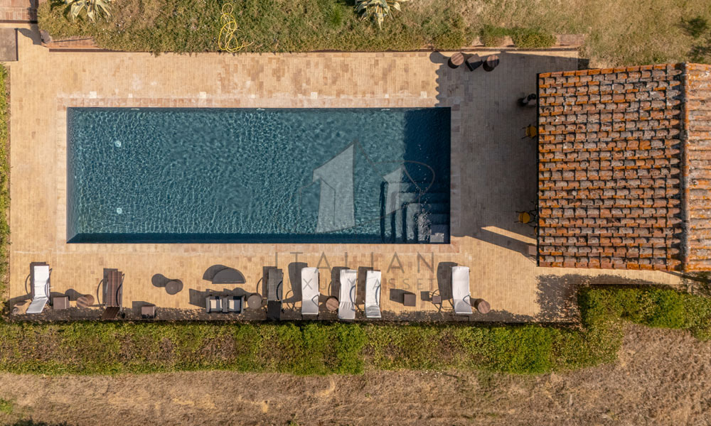Agriturismo Farmhouse Castiglione del Lago Umbria Italy