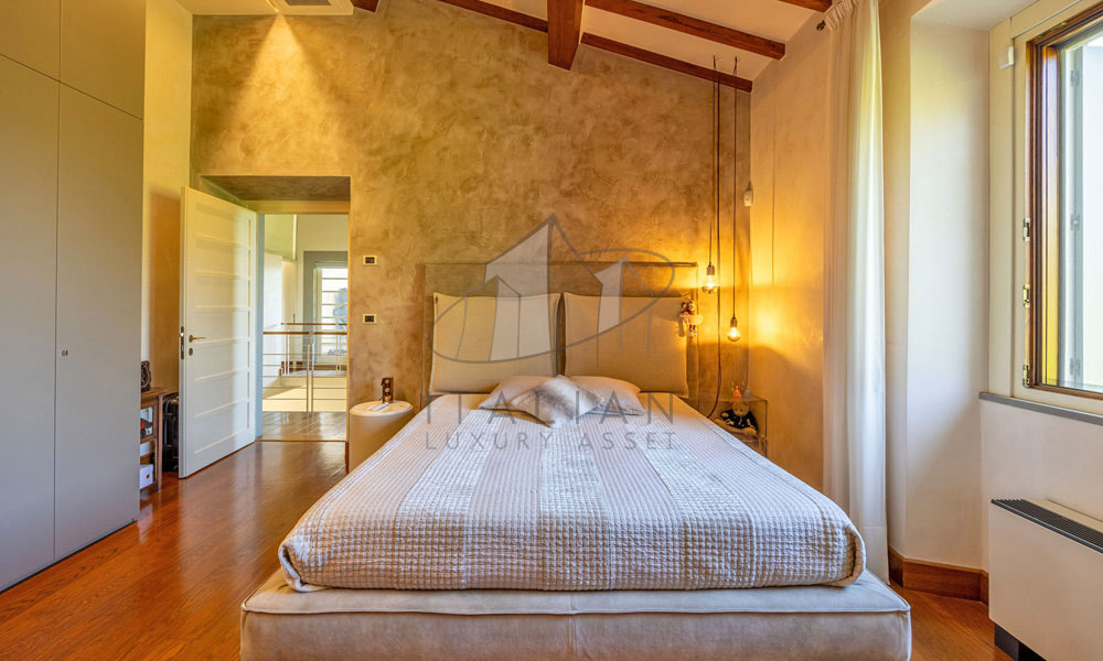 Estate Arezzo Tuscany Valdichiana Pool Cinema