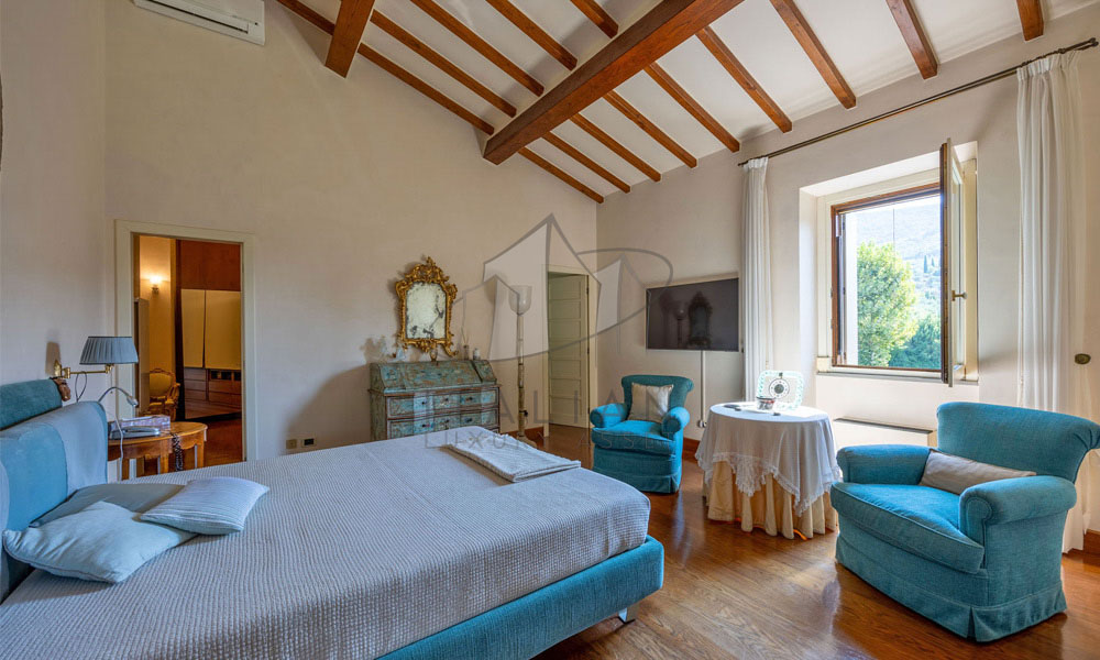 Estate Arezzo Tuscany Valdichiana Pool Cinema