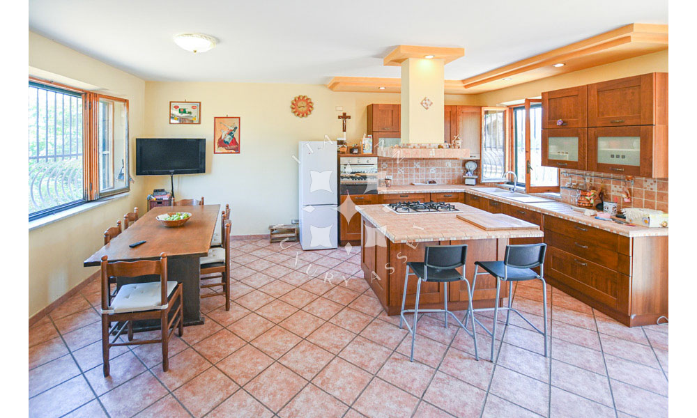 Farmhouse Montelupone Macerata Marche Panorama Italy