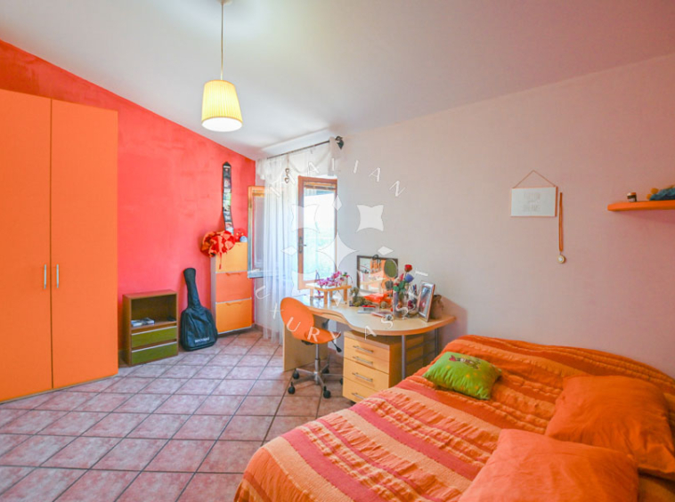 Farmhouse Montelupone Macerata Marche Panorama Italy