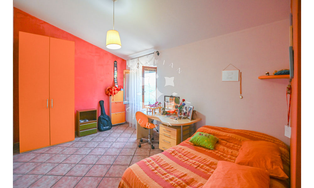 Farmhouse Montelupone Macerata Marche Panorama Italy