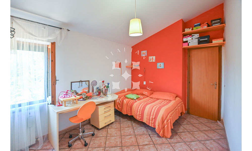 Farmhouse Montelupone Macerata Marche Panorama Italy